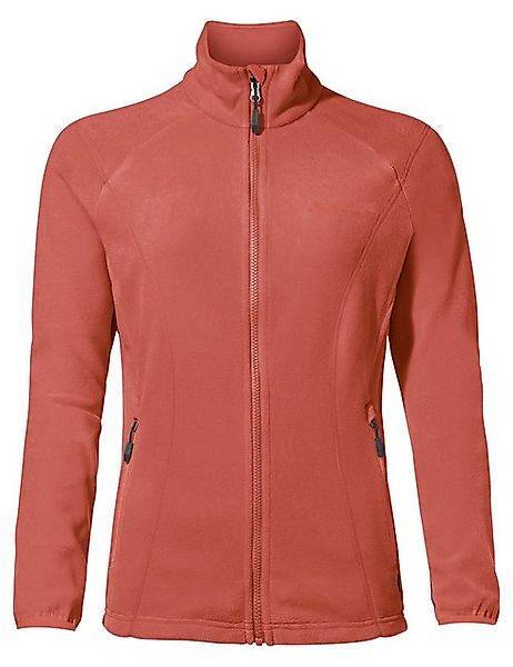 VAUDE Outdoorjacke Women's Rosemoor Fleece Jacket II (1-St) warme, atmungsa günstig online kaufen