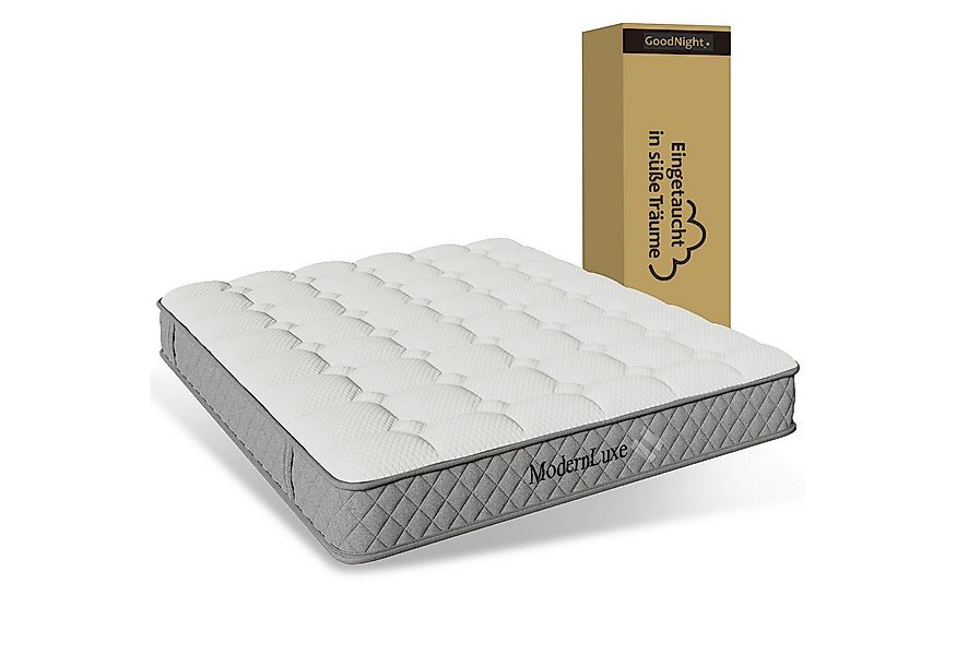 Komfortschaummatratze Matratze,20 /25 cm hoch,Kaltschaummatratze, Federkern günstig online kaufen