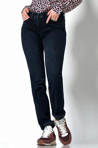 TONI 5-Pocket-Jeans Perfect Shape mit Waschung günstig online kaufen