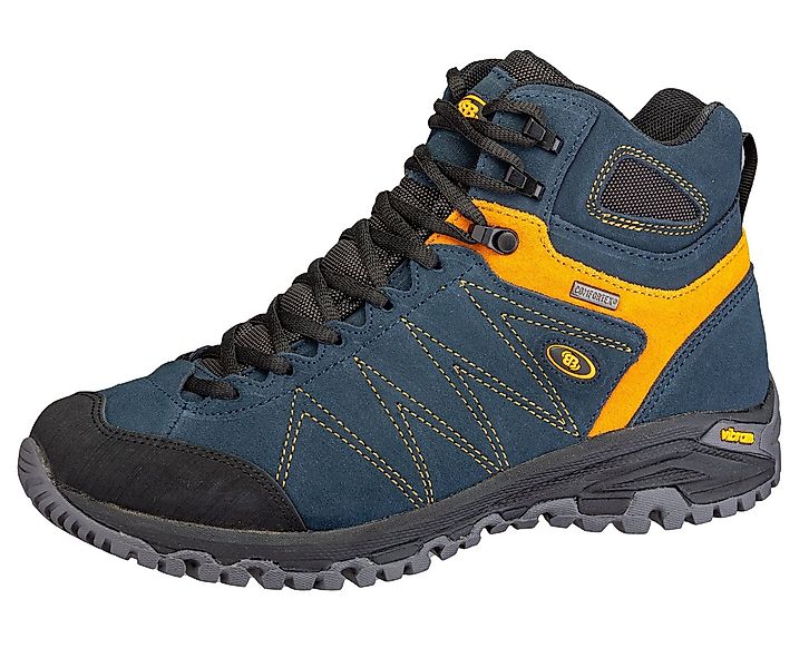 BRÜTTING Outdoorstiefel Mount Kapela High Outdoorschuh günstig online kaufen