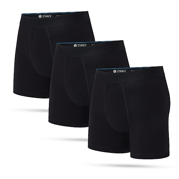 Stance Boxershorts MENS BOXER BRIEF 3 günstig online kaufen