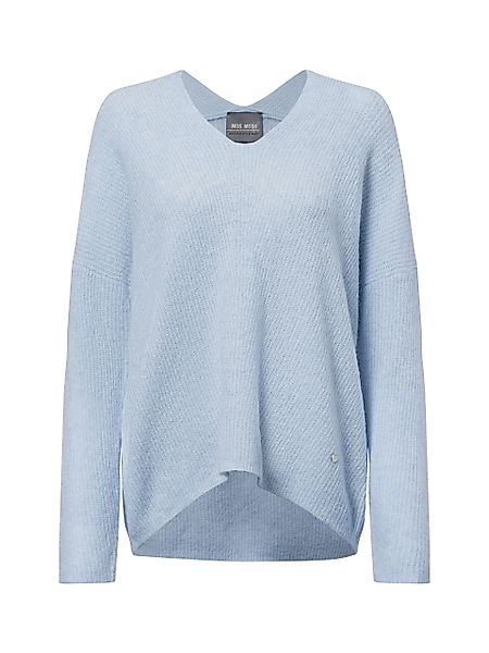 Mos Mosh Strickpullover MMThora günstig online kaufen