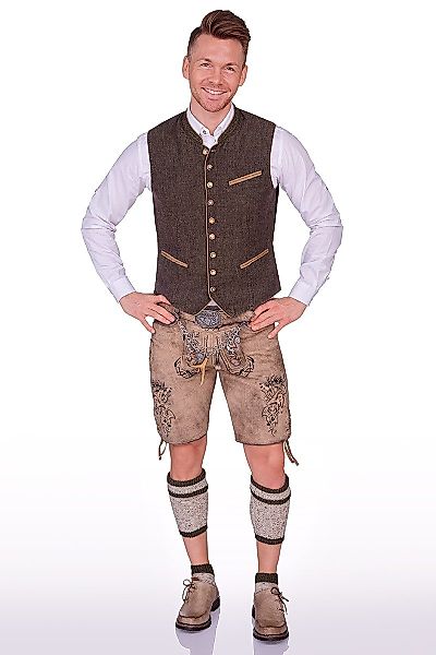 Lusana Trachtensocken Loferl - L479T - günstig online kaufen