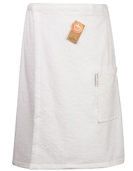 ARTG Bademantel Sauna Kilt Men günstig online kaufen