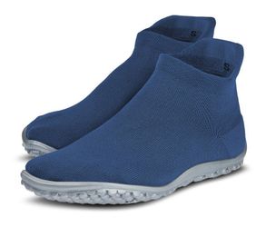 Leguano GALAXO Barfußschuh, Komfortschuh, Flats, Schnürschuh günstig online kaufen