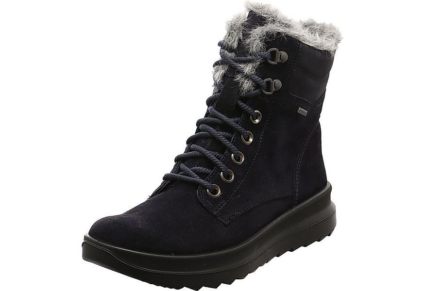 Legero Dreamer Schnürboots günstig online kaufen