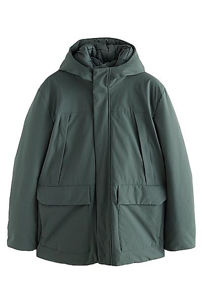 Next Winterjacke ThermoGen Parkajacke mit Borgfutter (1-St) günstig online kaufen