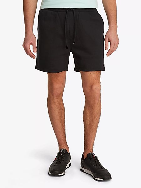 Tommy Jeans Sweatshorts "TJM S FLAG BEACH SHORT EXT" günstig online kaufen