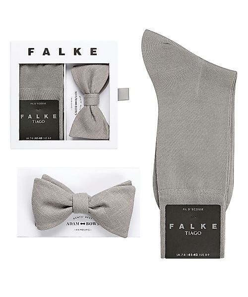 FALKE Socken Tiago Bow Tie Set günstig online kaufen