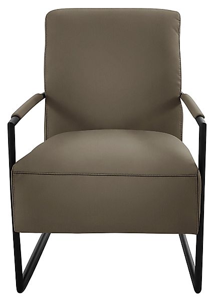 K+W Komfort & Wohnen Cocktailsessel, mit günstig online kaufen