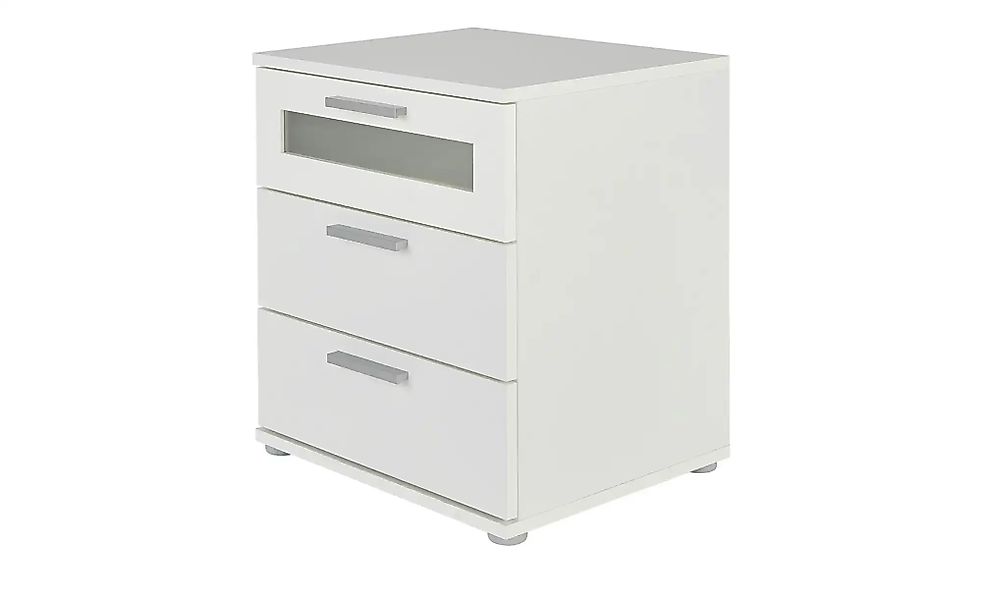 Kommode  Melia ¦ weiß ¦ Maße (cm): B: 45 H: 53 T: 38.0 Kommoden & Sideboard günstig online kaufen
