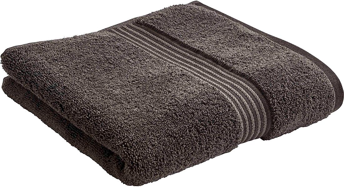 Christy Handtücher SUPREME, Walkfrottier (2-St), Premium-Handtücher günstig online kaufen