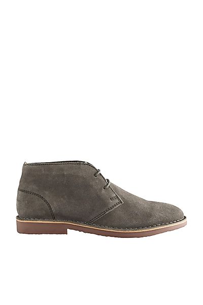 Next Leder-Stiefelette Stiefel (1-tlg) günstig online kaufen