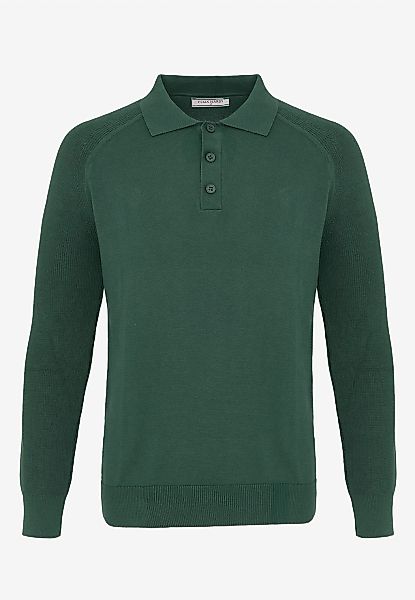 Felix Hardy Polokragenpullover "Pullover mit Polo-Kragen" günstig online kaufen