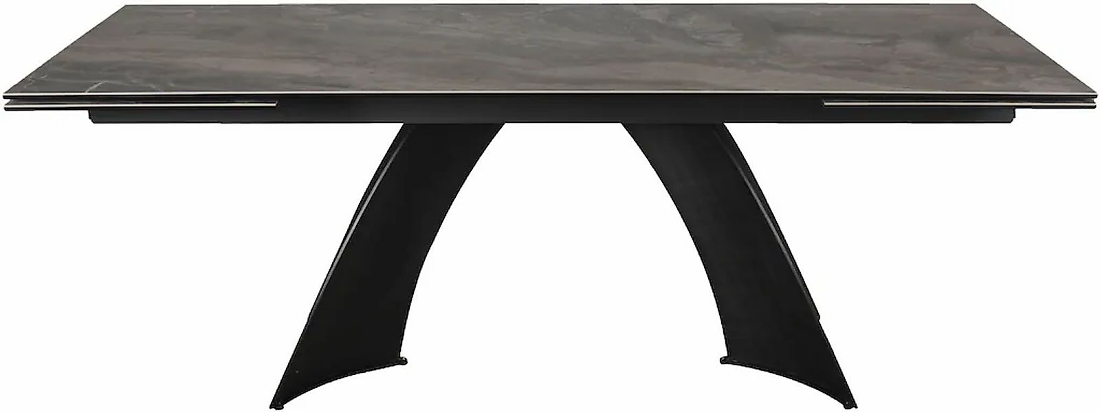 Home affaire Esstisch "Tangularis", (3 St.), keine günstig online kaufen