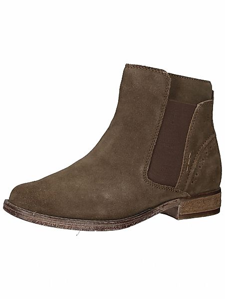 Josef Seibel Stiefelette "Josef Seibel Stiefelette Leder" günstig online kaufen