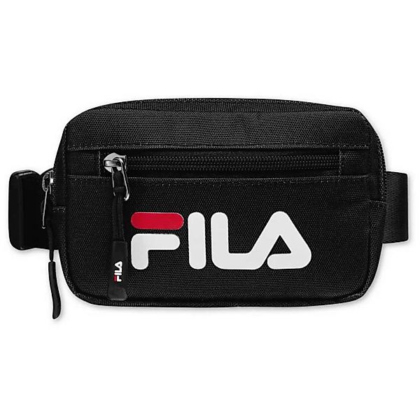Fila Sporty Hüfttasche One Size Black günstig online kaufen