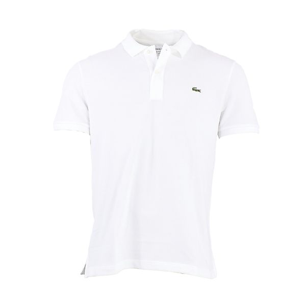 Lacoste Poloshirt Pique Dunkelblau - Größe XXL günstig online kaufen