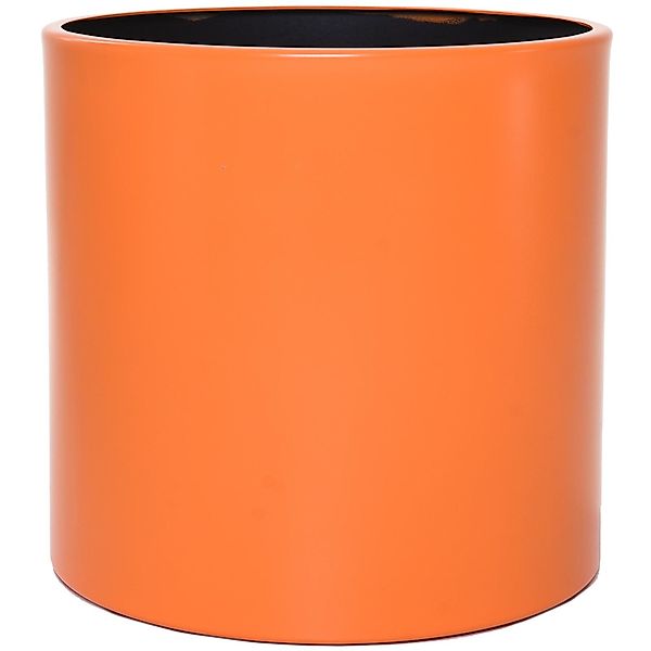 VIVANNO Blumentopf Aluminium NEW RONDO Rund günstig online kaufen