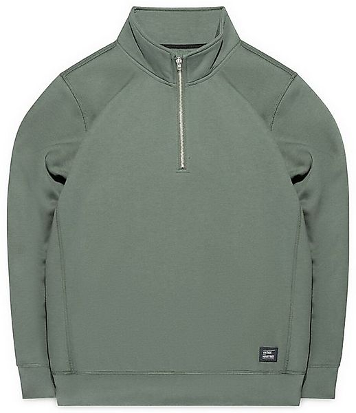 Vintage Industries Sweatshirt Boulder Hoodie günstig online kaufen