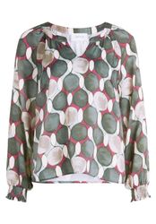 Cartoon Shirtbluse günstig online kaufen