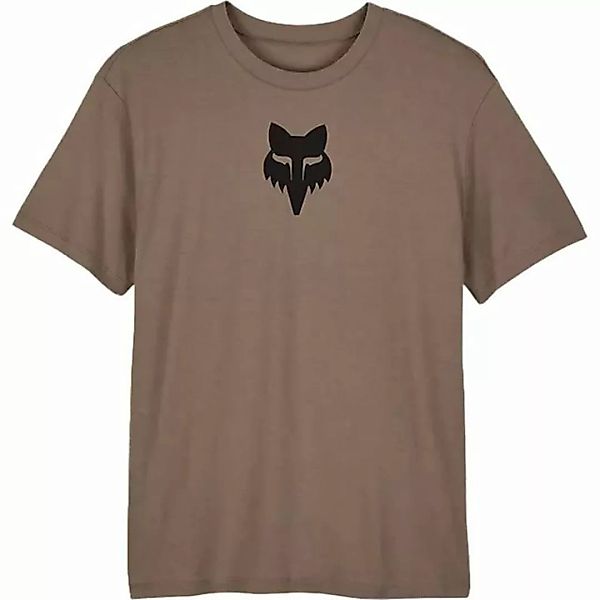 Fox T-Shirt W' FOX HEAD günstig online kaufen