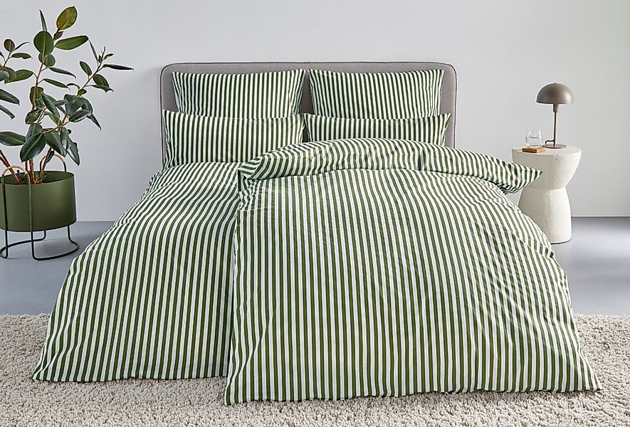 LeGer Home by Lena Gercke Bettwäsche günstig online kaufen