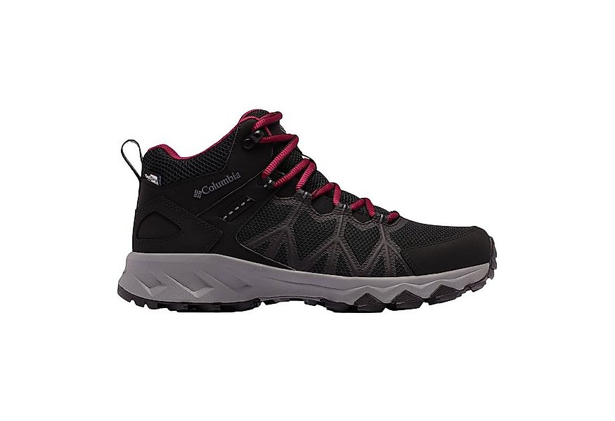 Columbia Peakfreak™ II Mid OutDry™ Outdoorschuh mit Adapt Trax™-Außensohle günstig online kaufen