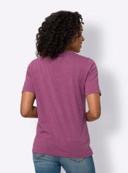 Sieh an! T-Shirt Kurzarmshirt günstig online kaufen