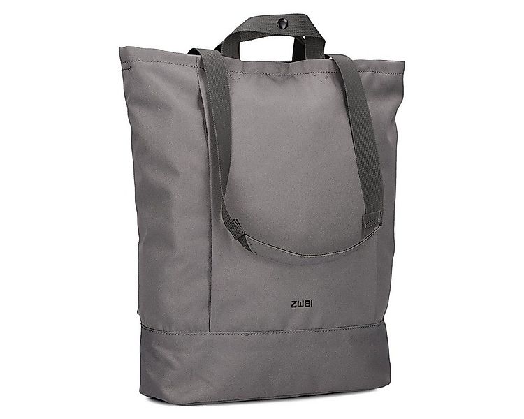 Zwei Cityrucksack ZWEI Tasche BENNO Rucksack BE140 rock günstig online kaufen