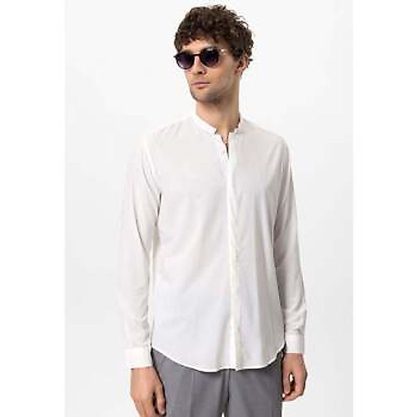 Antioch  Hemdbluse Valletta Slim Fit Shirt günstig online kaufen