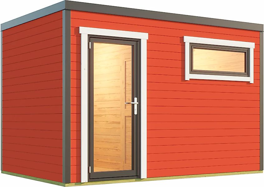 LASITA MAJA Gartenhaus "SARDINIA" günstig online kaufen