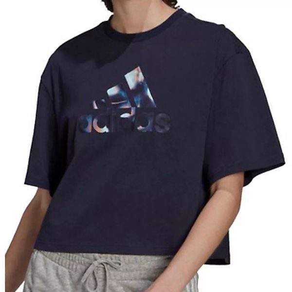 adidas  T-Shirts & Poloshirts GS3872 günstig online kaufen