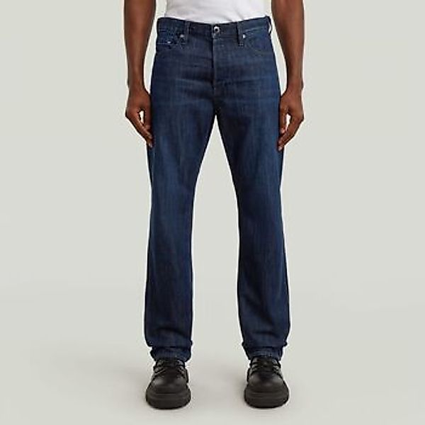 G-Star Raw  Slim Fit Jeans D23691-D536 DAKOTA REGULAR STRAIGHT-G845 WORN IN günstig online kaufen