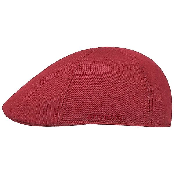 Stetson Flat Cap (1-St) Schirmmütze mit günstig online kaufen
