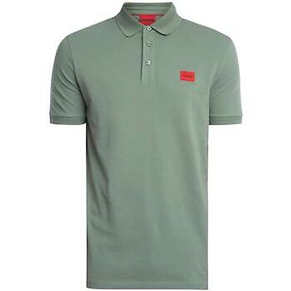 BOSS  Poloshirt Dereso232 Slim Poloshirt günstig online kaufen