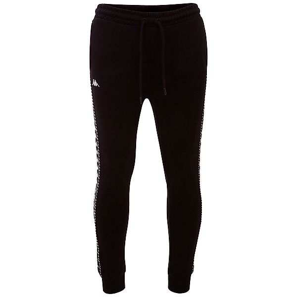 Kappa Trainingshose Kappa Herren Sweathose Ireneus günstig online kaufen