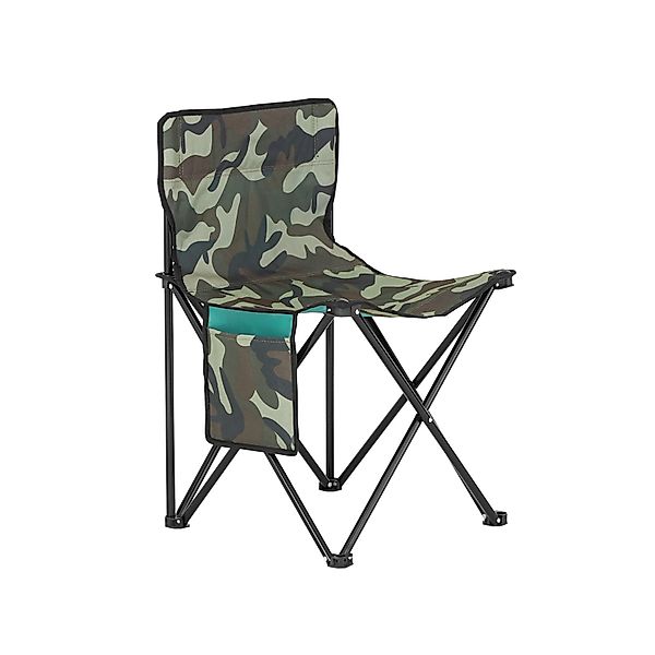 SoBuy Klappstuhl FST96, Angelstuhl mit Tragetasche günstig online kaufen