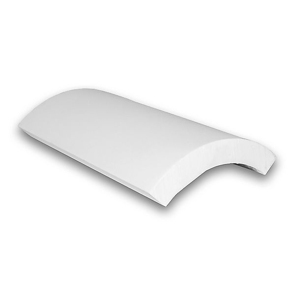 PROFHOME 1 MUSTERSTÜCK S-150225 10 cm MUSTER der Eckleiste Zierleiste günstig online kaufen