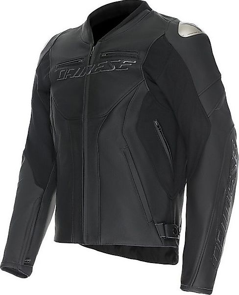Dainese Motorradjacke Racing 5 Motorrad Lederjacke Wasserdicht protektoren günstig online kaufen