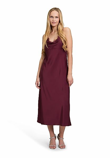 Vera Mont Abendkleid "Vera Mont Abendkleid mit Spitzeneinsatz" günstig online kaufen