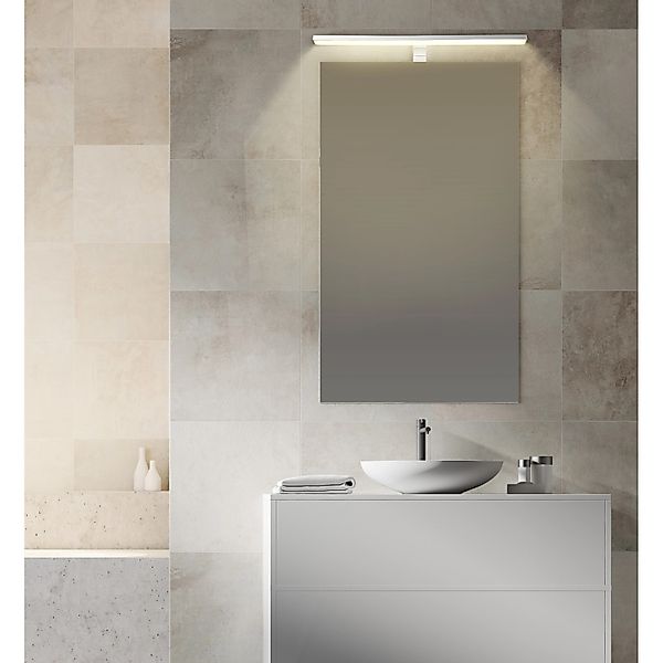 GLOBO LIGHTING Wandleuchte »JAIME« LED-Modul 1 Stk. Warmweiß Wandlampe Wand günstig online kaufen