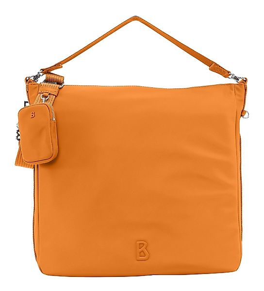 BOGNER Schultertasche Pia Hobo LVZ (Set, günstig online kaufen