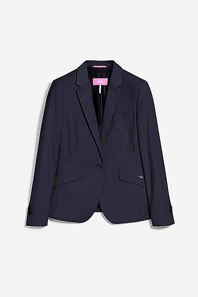 Cinque Blusenblazer CIBOOMI Mit Markenlabelplättchen günstig online kaufen