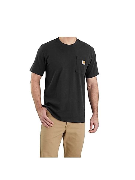 Carhartt T-Shirt Carhartt Pocket Herren T-Shirt günstig online kaufen