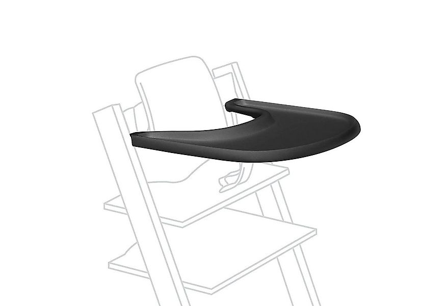 Stokke Hochstuhltablett Tray – Exklusiv für Tripp Trapp Stuhl + Tripp Trapp günstig online kaufen