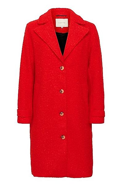 KAFFE Wintermantel Jacke KAanne günstig online kaufen