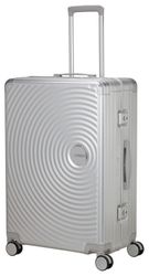 American Tourister® Hartschalen-Trolley SOUNDBOX ALU, verschiedene günstig online kaufen