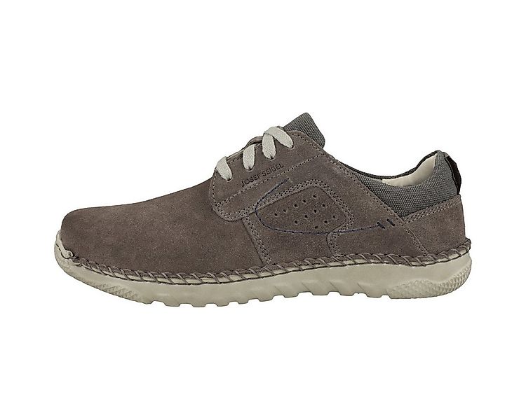 Josef Seibel Wilson 04 Herren Schnürschuh Halbschuhe, Freizeitschuhe, Schnü günstig online kaufen