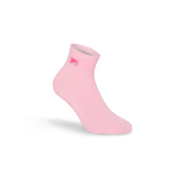 Fila Kurzsocken UNISEX QUARTER PLAIN SOCKS günstig online kaufen